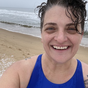 Fundraising Page: Alison Bartolone